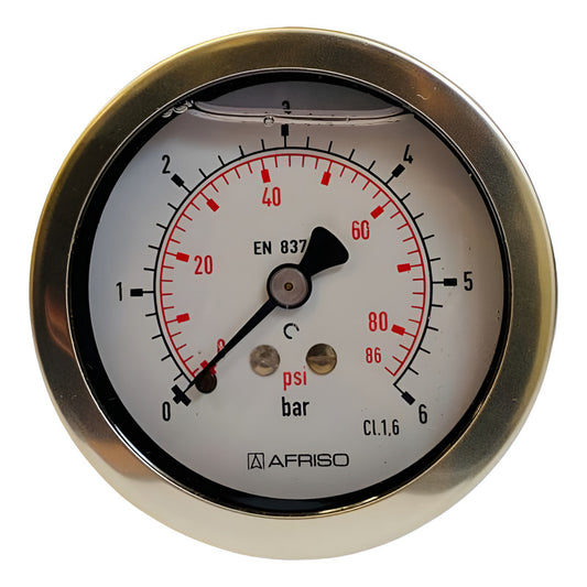 Afriso  Rf 63gly D711   85114711
