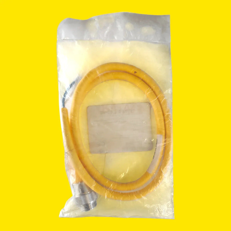 Turck Rsm 26-1m Cable Para Sensor 7/8 2 Pines 1m