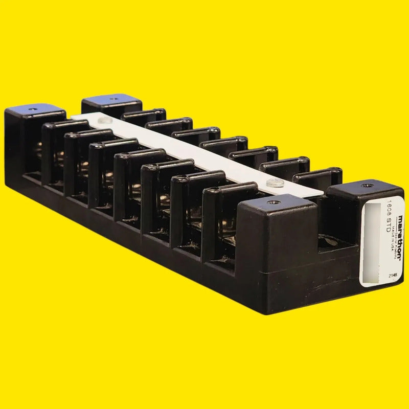Allen-bradley 1608-std Protector Contra Bajas De Voltaje