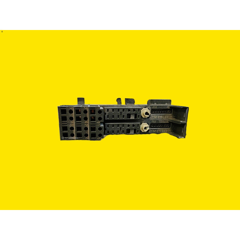 Modulo Terminal Siemens 6es7193-4cb10-0aa0