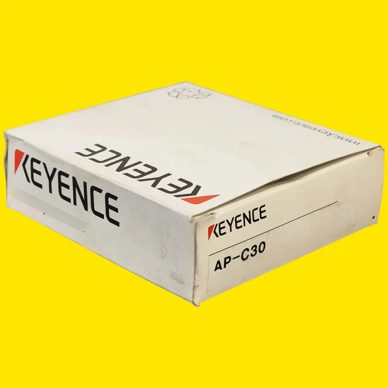 Keyence Ap-c30 Sensor De Presión Industrial