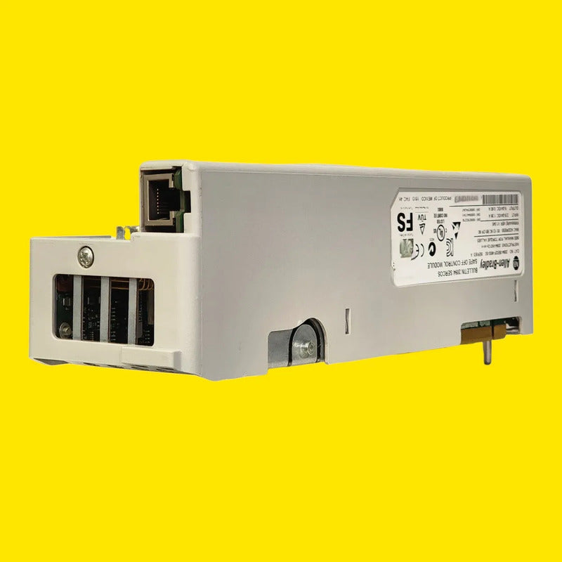 Allen-bradley 2094-se02f-m00-s0 Modulo Control Kinetix 6200
