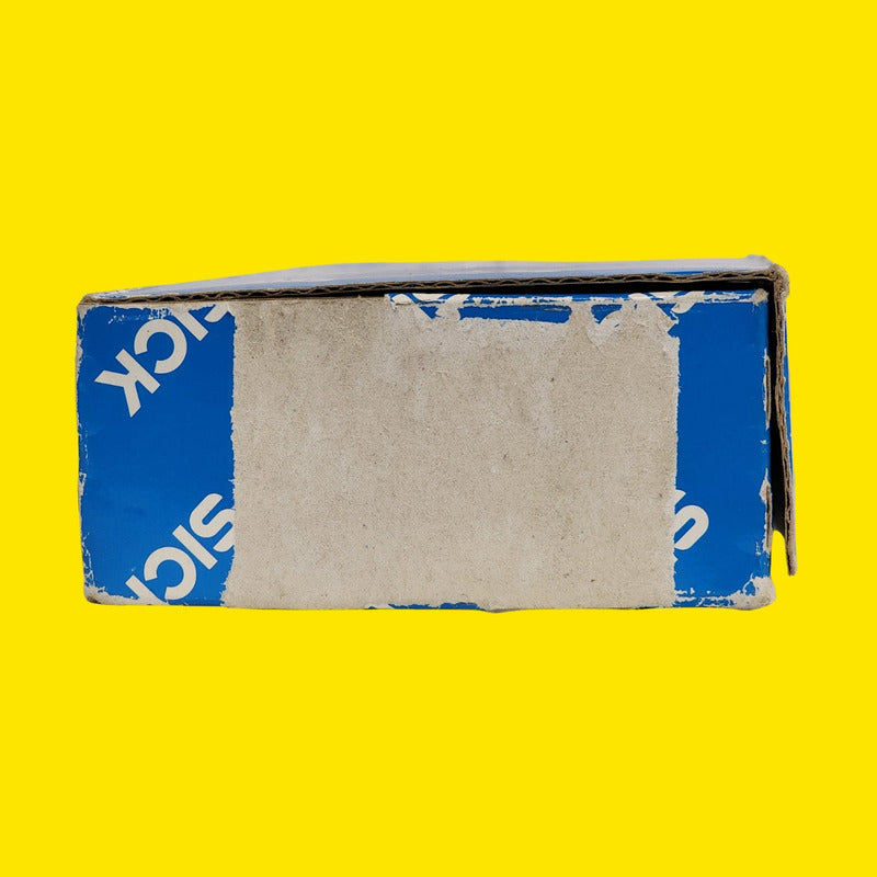 Sensor De Contraste Sick Kt5g-2n1111 Alta Precisión