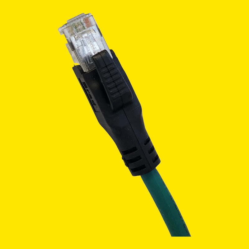 Woodhead E66a06016m003 Cable Ethernet Rj45/rj45 3 M