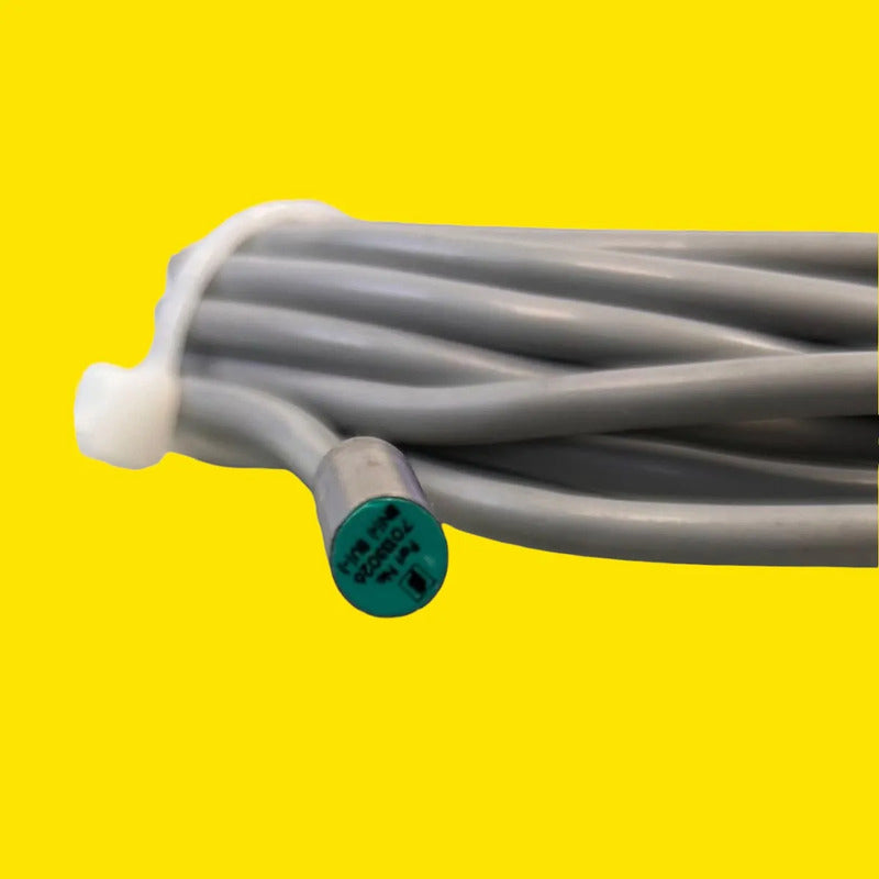 Maxcess Fife 69392-016 Cable De Señal D-maxe Gris Oscuro