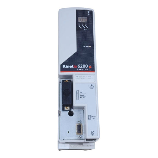 Allen Bradley 2094-bm02-m Módulo De Alimentación Kinetix,