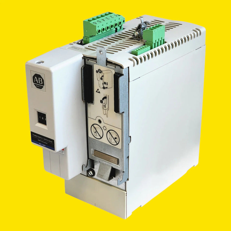 Allen Bradley 2094-bc01-m01-m Modulo Kinetix 6000