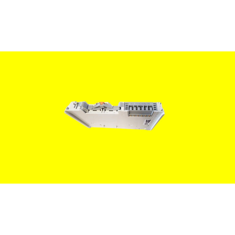 Beckhoff Kl9186 Terminal De Distribucion Potencial