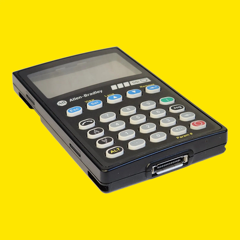 Módulo Allen-bradley 22-him-a3 Powerflex