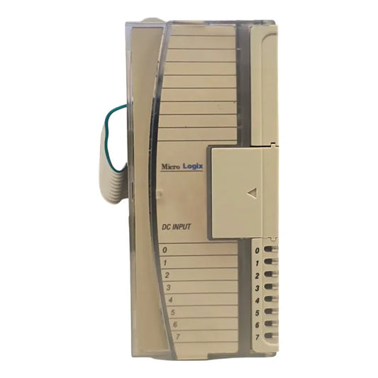 Allen-bradley 1762-iq8 Micrologix Módulo Digital 8 Entradas