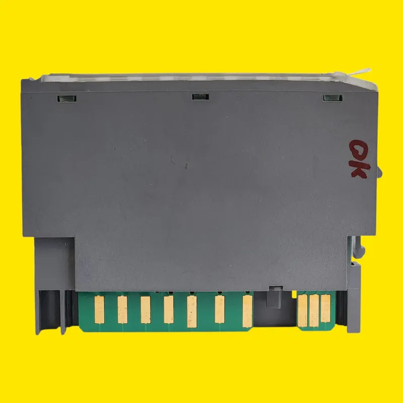Allen-bradley 1734-232asc Módulo Serial Rs-232 Point I/o