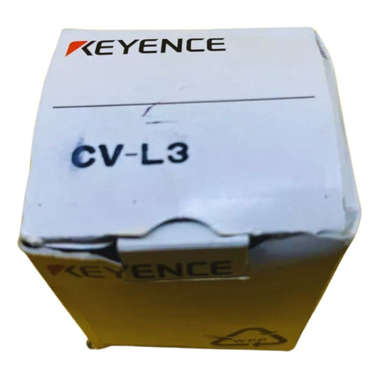 Nuevo Keyence Cv-l3 Nuevo En Caja Abierta - Keyence