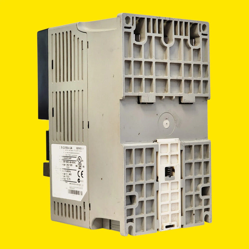 Allen-bradley 22b-d010n104 Powerflex Variador De Frecuencia