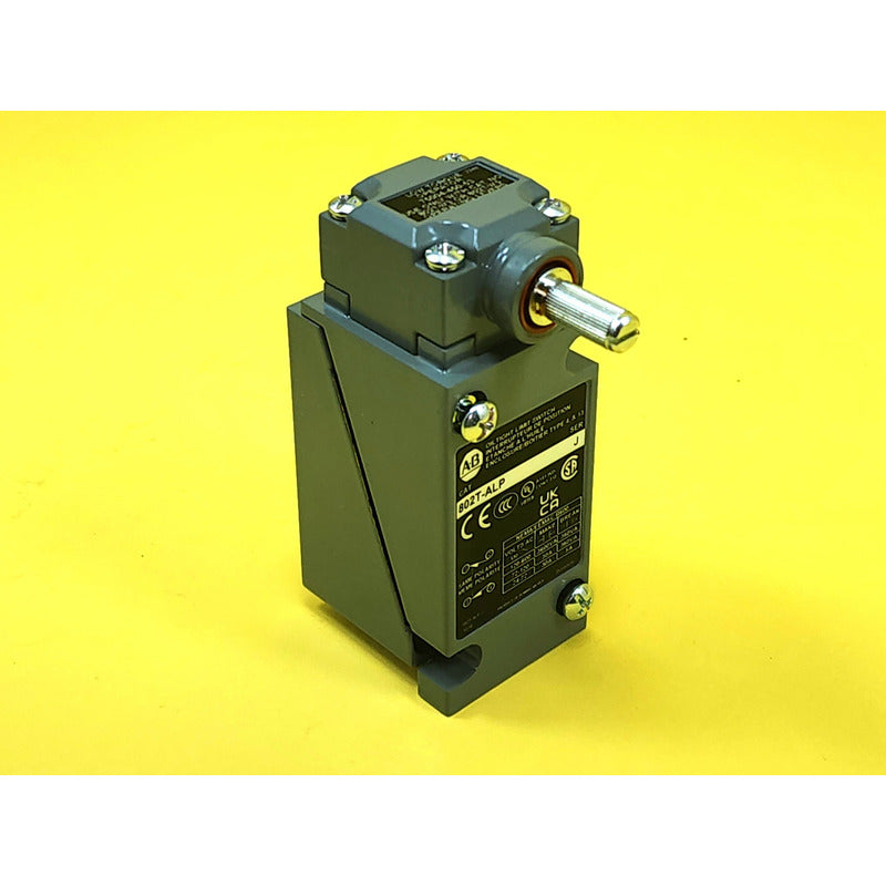 Allen-bradley 802t-alp  Interruptor De Limite. Nuevo Caja