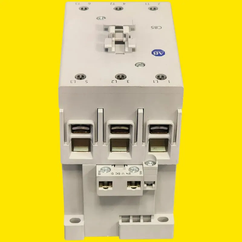 Allen-bradley 100-c85dj00 Contactor Industrial 85 A
