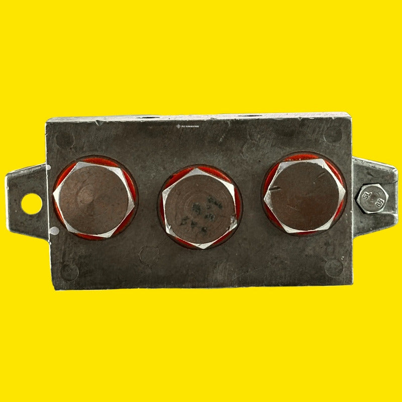 Festo Vdma24345-d-1 Valvula Base