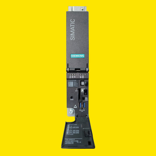 Controlador  Siemens 6es7615-4df10-0ab0 Original