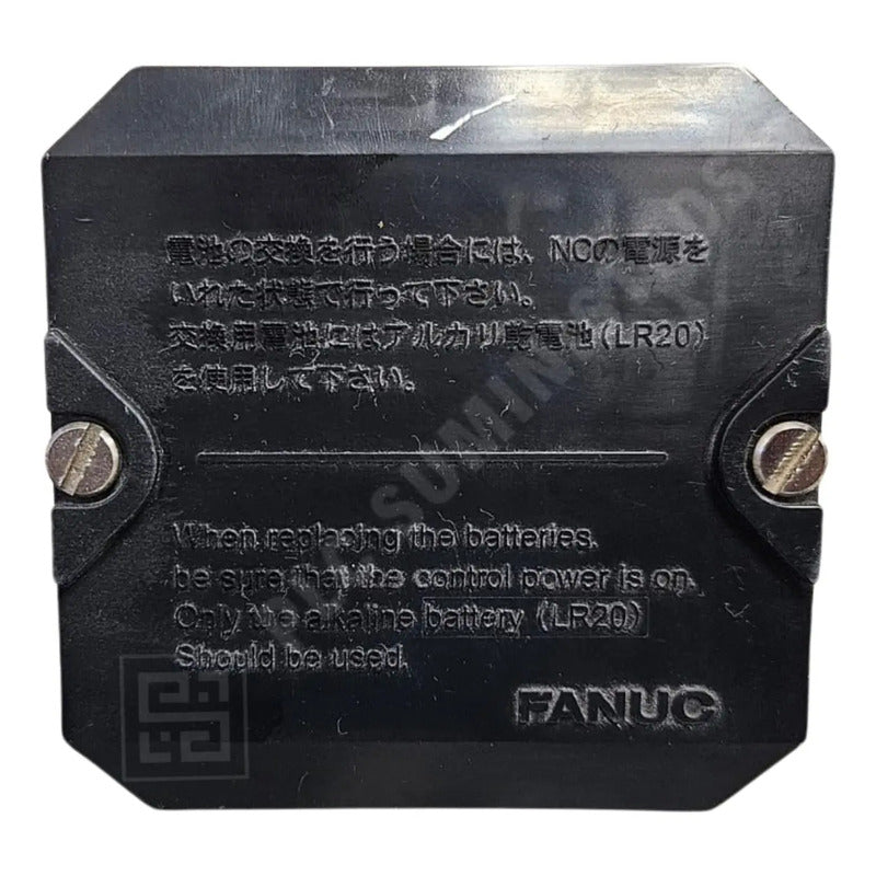 Lr201rn Module Fanuc Lr20 Module – PLC SUMINISTROS