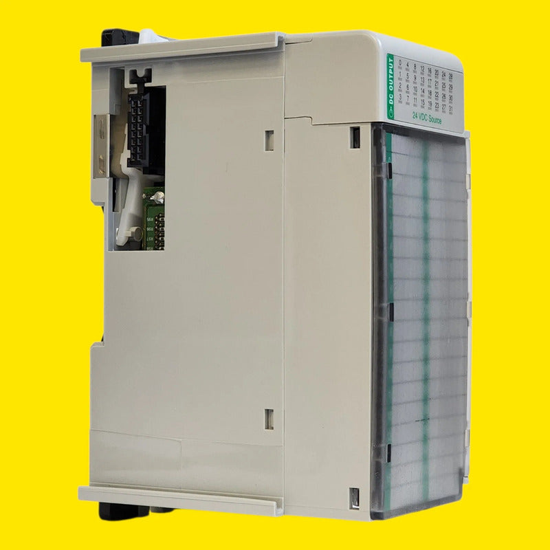 Módulo 1769-ob32 Allen-bradley | 32 Salidas 24v Cc Source