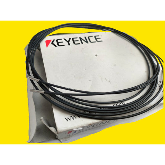 Keyence Fu 5f Sens De Fibra Optica