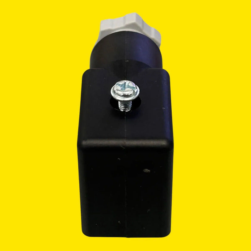 Festo Msfw-110-50/60 Bobina Para Válvula Solenoide