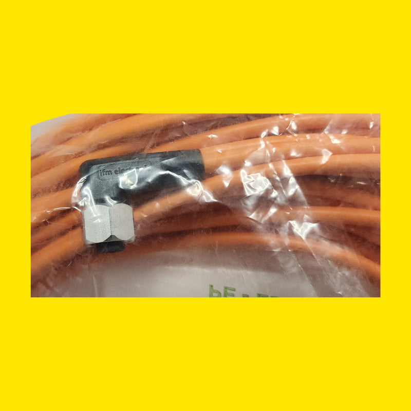 Cable De Conexión Ifm Evt009 M12 Adoah043vas0025e04
