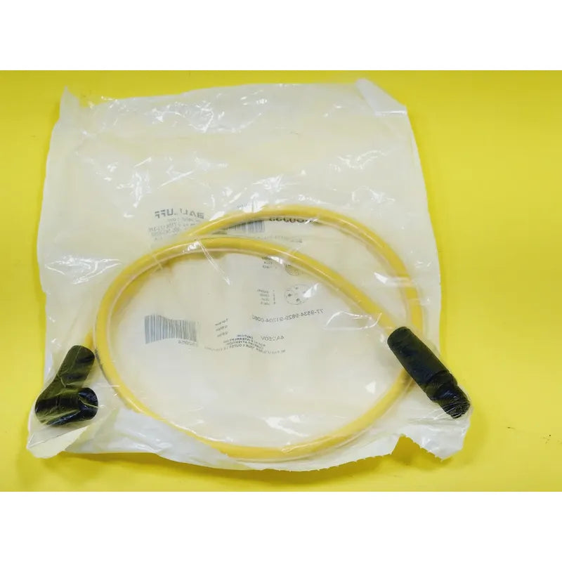 Balluff Bcc0j33 Conector Nuevo - Balluff