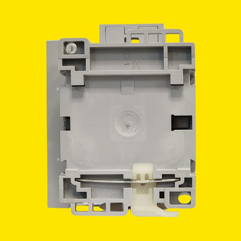 Contactor Allen-bradley 100-c43d10 Bobina 110v Ac Industrial