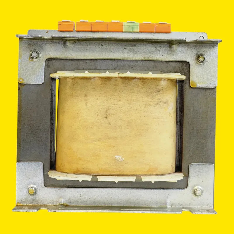 O.c.e M1630h5 Transformador Industrial 230/24v Beige