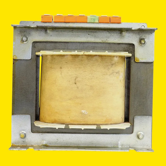O.c.e M1630h5 Transformador Industrial 230/24v Beige