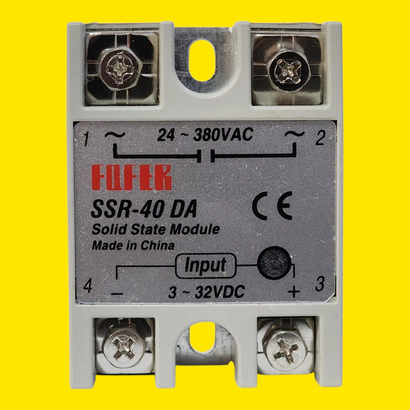 Berm Rex-c100fk02-v*dn Controlador De Temperatura
