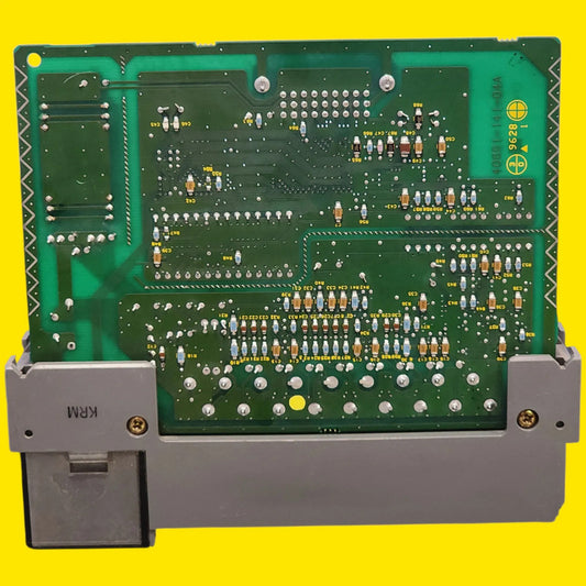 Allen-bradley 1746-nt4 Módulo Termopar Slc 500