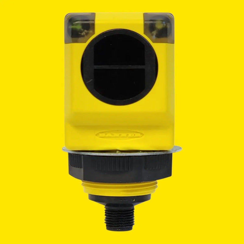 Banner Q40sp6ff400q Sensor Fotoelectrico 33393