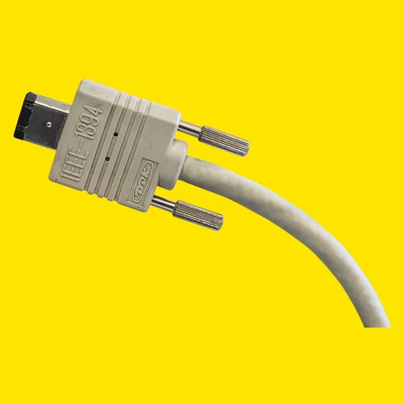Cable Alta Velocidad Firewire/hdmi Fujikura-s E49075