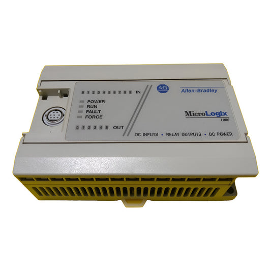 Allen Bradley 1761-l16bwb Micrologix 1000*