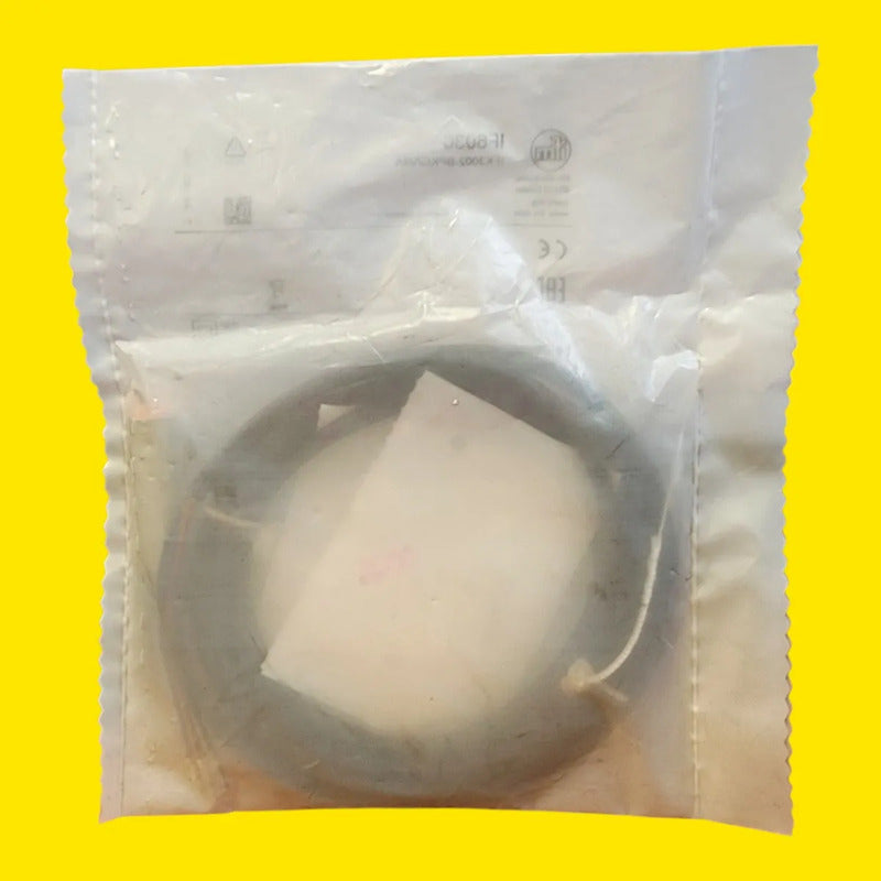 Ifm If6036 Sensor Inductivo De Proximidad Industrial