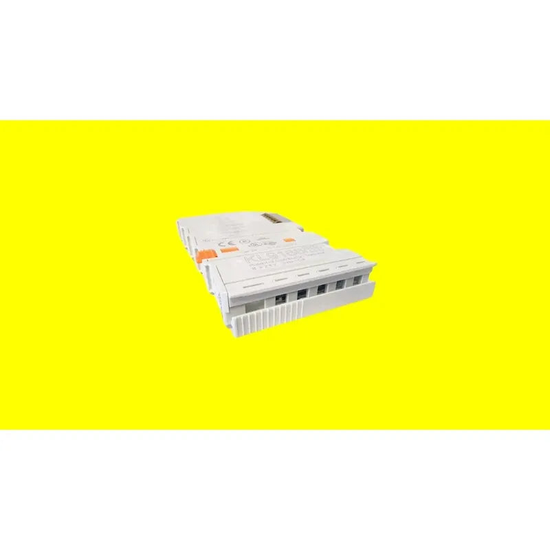 Beckhoff Kl9186 Terminal De Distribucion Potencial