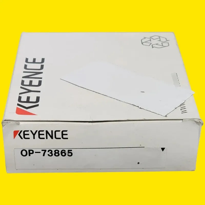 Keyence Op-73865 Cable Para Sensor Industrial