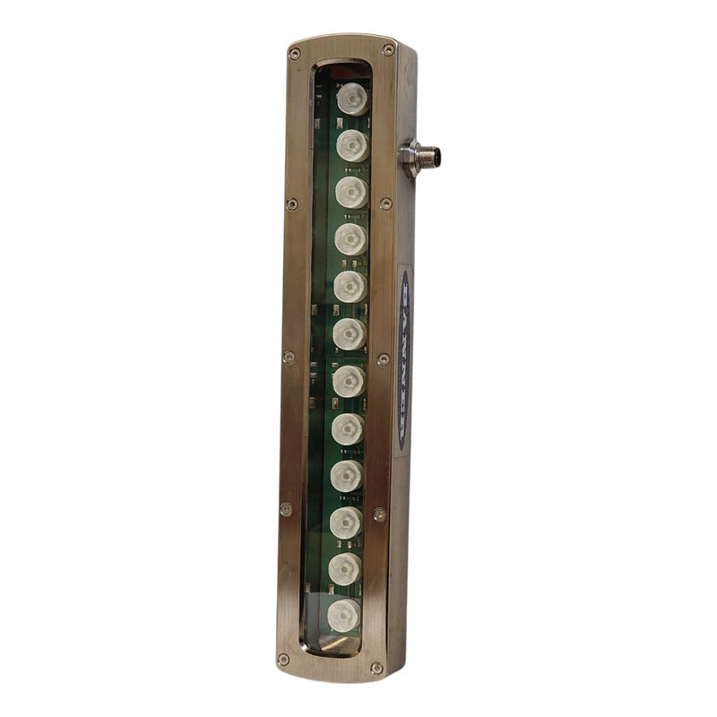Banner Ledbla290ag6-xq 13490 Luz Lineal Led 290 Mm