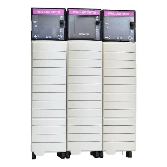 Allen-bradley 1756-pls Módulo Interruptor Programable