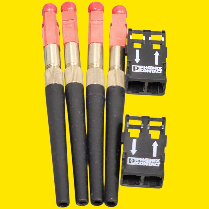 Phoenix Contact Psm-set-scrj-dup/2-hcs Conector 2313070