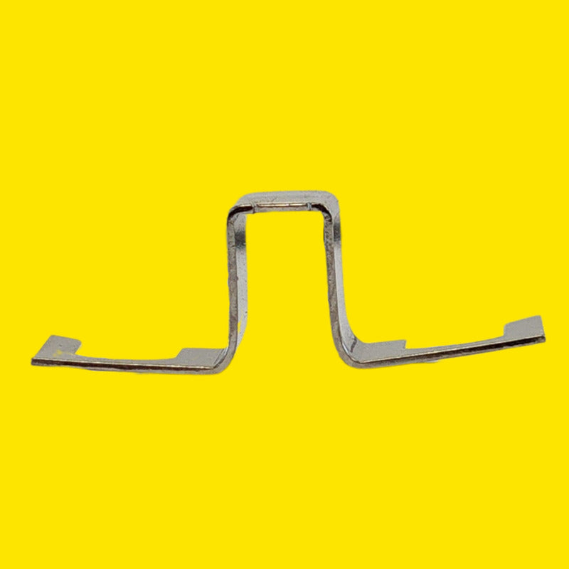 Puente Ranurado Molex 0380020442 Para Bloque Barrera 2p