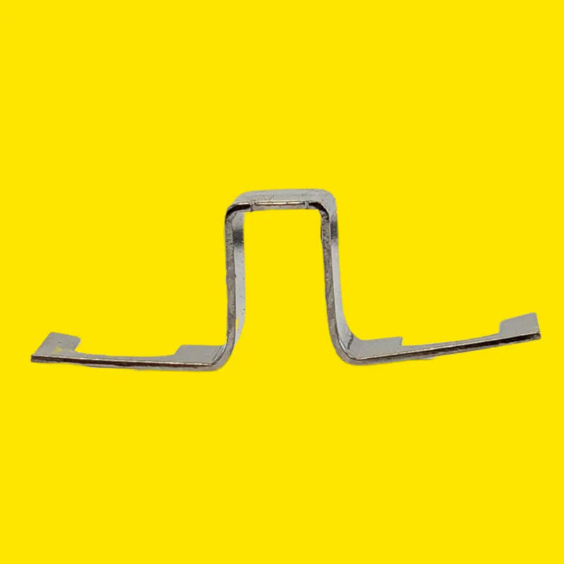 Puente Ranurado Molex 0380020442 Para Bloque Barrera 2p