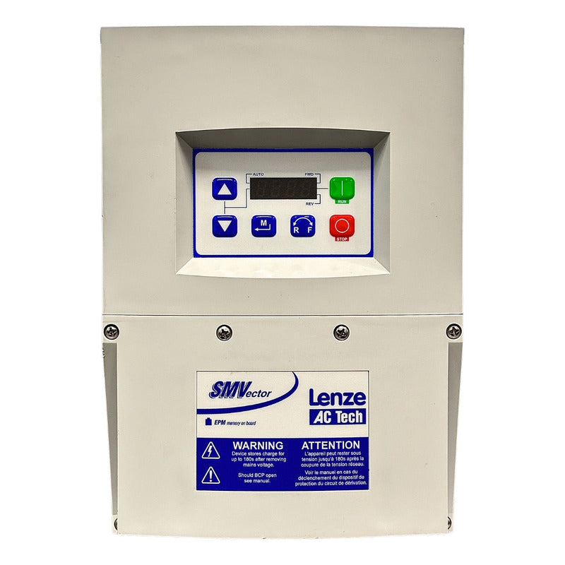 Lenze Esv552n04txc Variador De Frecuencia