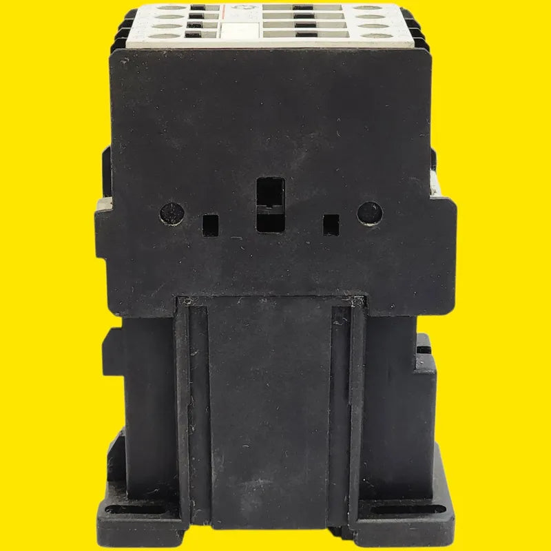 General Electric Rl4rd031t Contactor Industrial Eléctrico