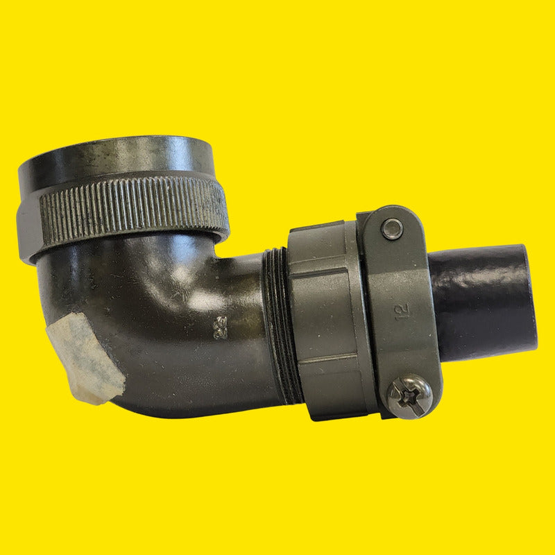 Kit Conector Ge Fanuc 44a730464-g20r01 Automatización