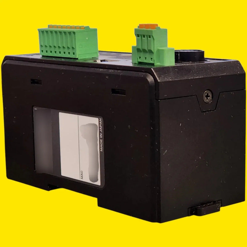 Keyence N-l20 Módulo De Comunicación Para Lector