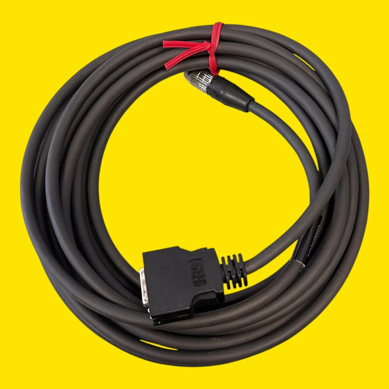 Keyence Ca-cn5 Cable Para Cámara De Visión Artificial