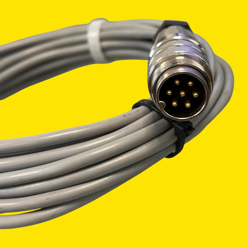 Maxcess Fife 69392-016 Cable De Señal D-maxe Gris Oscuro