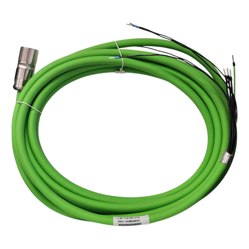 Schneider E-mo-111 Sh-motor 1.5 Cable Servo